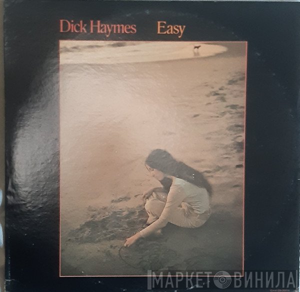 Dick Haymes  - Easy