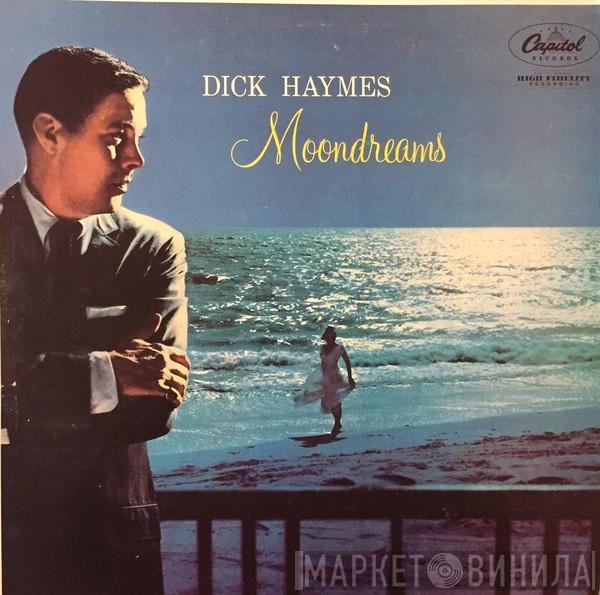 Dick Haymes - Moondreams