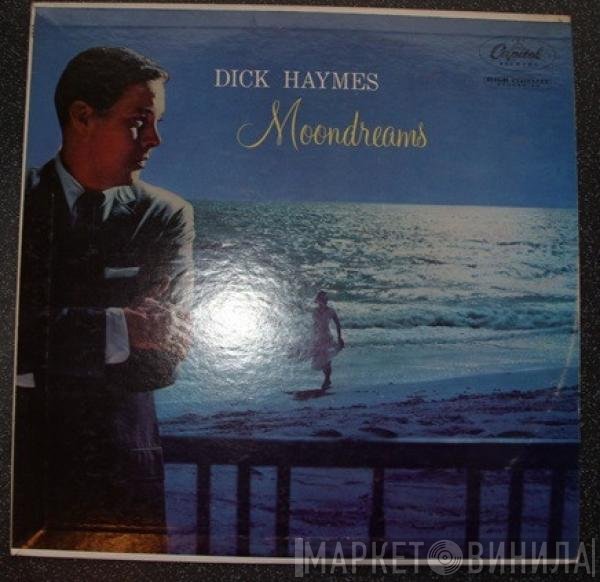 Dick Haymes  - Moondreams