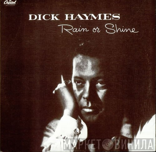 Dick Haymes - Rain Or Shine