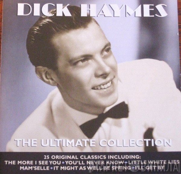 Dick Haymes - The Ultimate Collection