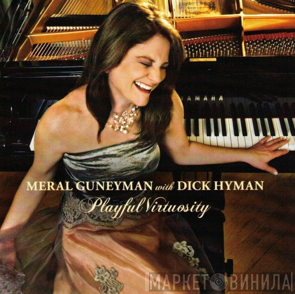 Dick Hyman, Meral Güneyman - Playful Virtuosity