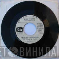 Dick Rivers  - Pars / Jericho