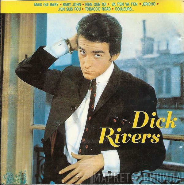 Dick Rivers  - Baby John