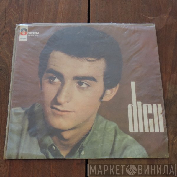 Dick Rivers  - Dick
