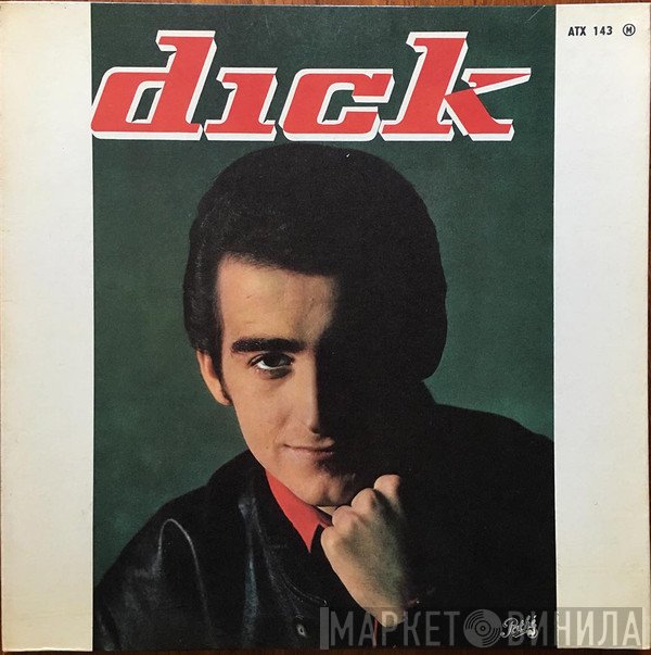 Dick Rivers  - Rien Que Toi