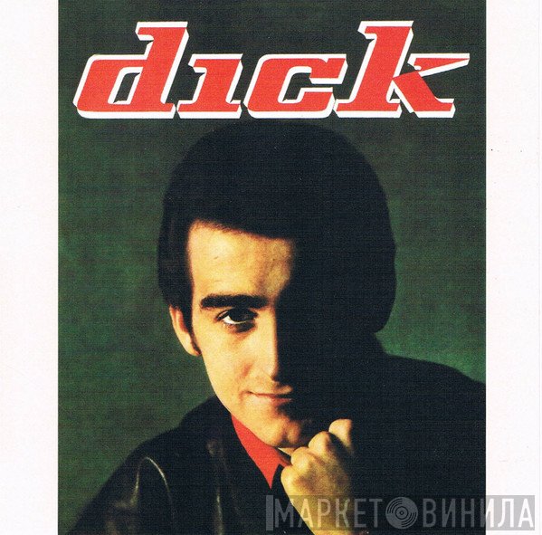 Dick Rivers  - Rien Que Toi
