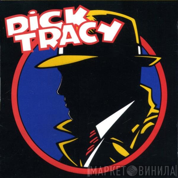  - Dick Tracy
