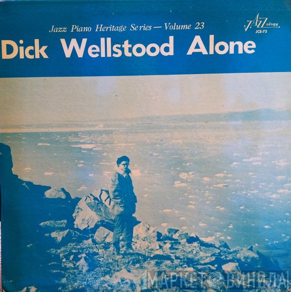 Dick Wellstood - Alone