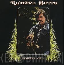 Dickey Betts - Highway Call