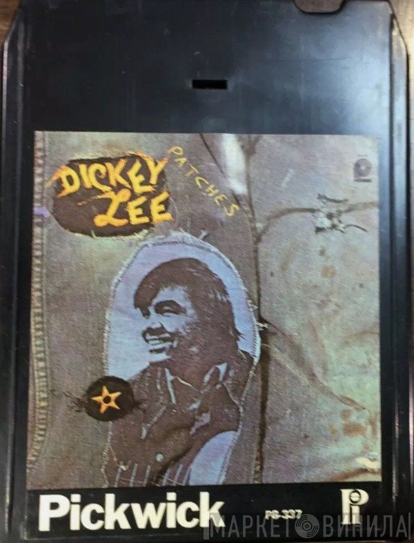 Dickey Lee  - Patches