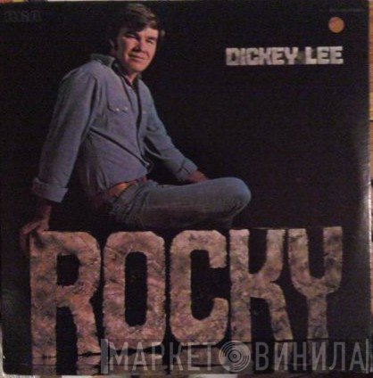 Dickey Lee  - Rocky