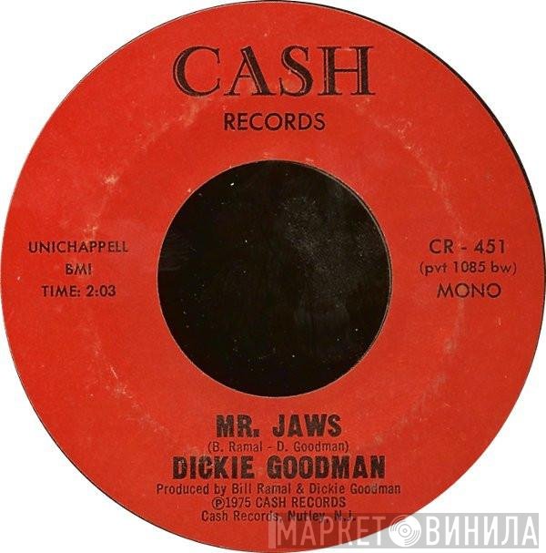Dickie Goodman - Mr. Jaws
