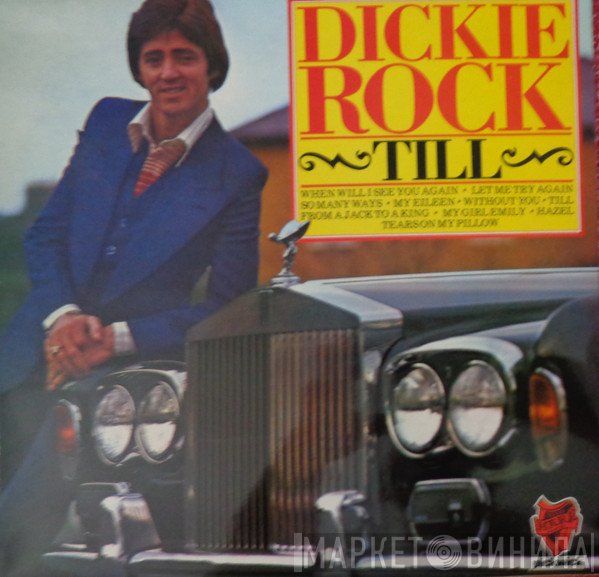 Dickie Rock - Till