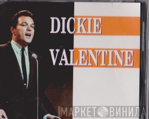 Dickie Valentine - My Favourite Songs