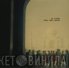 Dictaphone - Poems From A Rooftop
