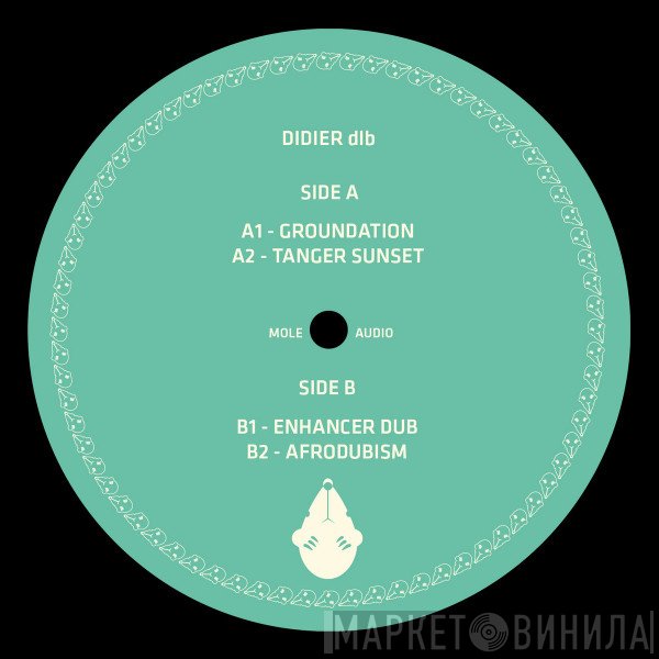Didier dlb - Enhancer Dub