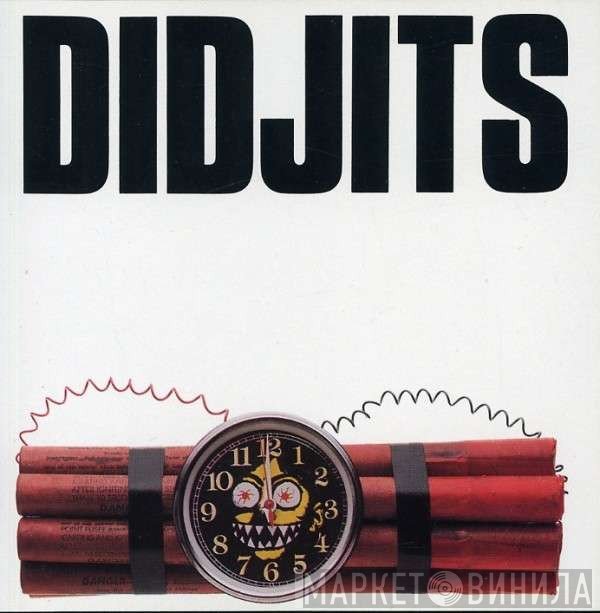 Didjits  - Full Nelson Reilly