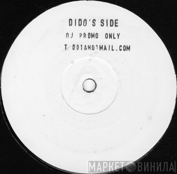 Dido, Vangelis - Take My Hand / Rachel's Song (Parks & Wilson Remixes)
