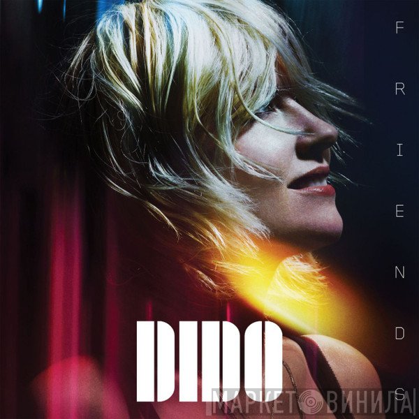 Dido  - Friends