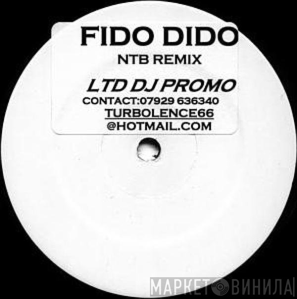 Dido - Here With Me (NTB Remix)