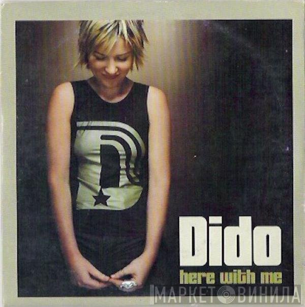 Dido - Here With Me