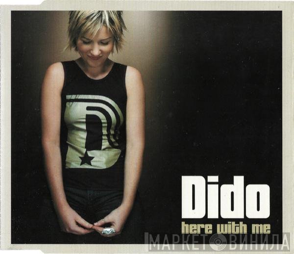 Dido - Here With Me