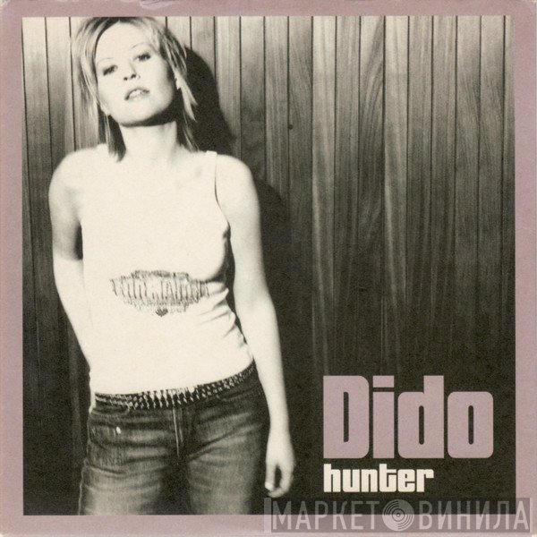 Dido - Hunter