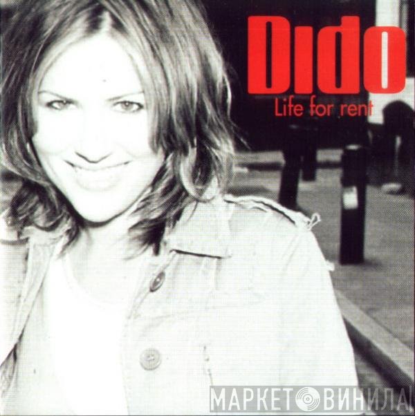Dido  - Life For Rent