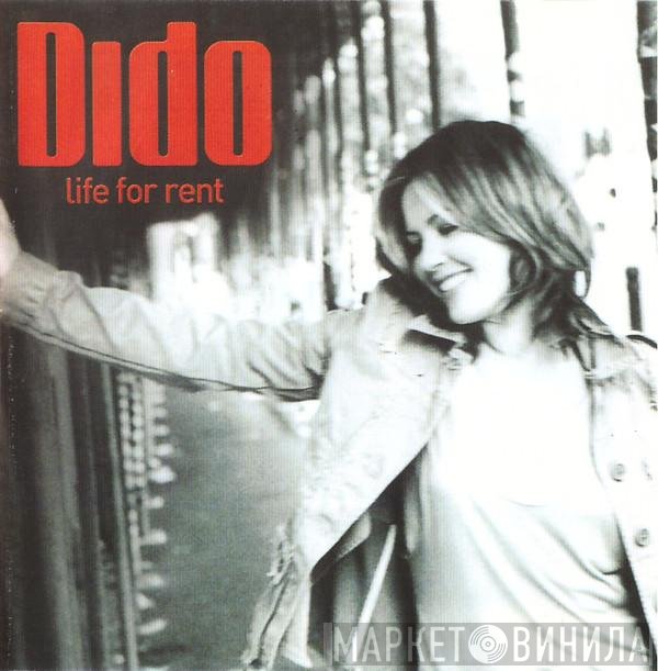 Dido  - Life For Rent