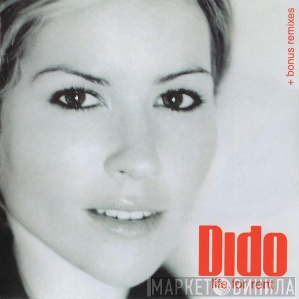 Dido  - Life For Rent