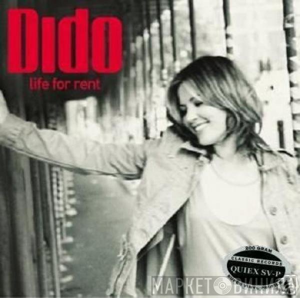 Dido  - Life For Rent