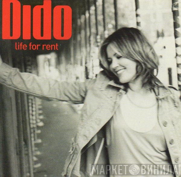 Dido  - Life For Rent