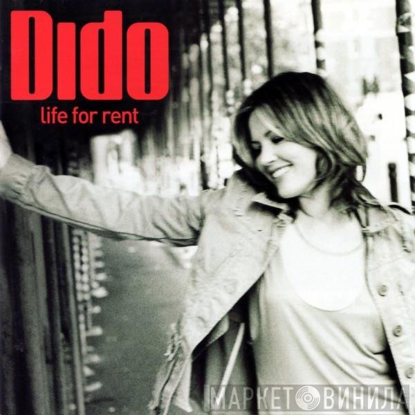 Dido  - Life For Rent