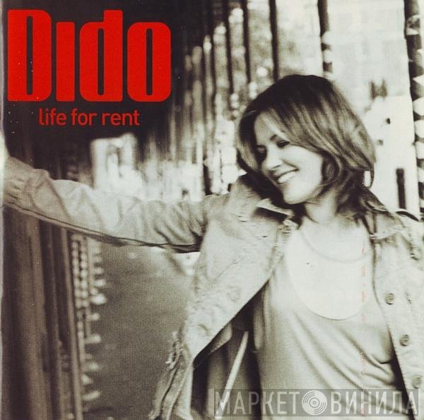 Dido  - Life For Rent