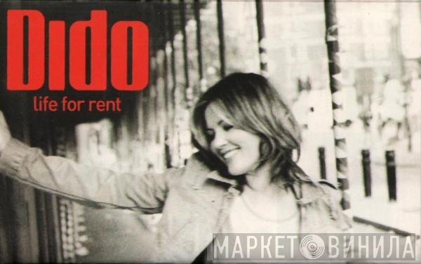 Dido  - Life For Rent
