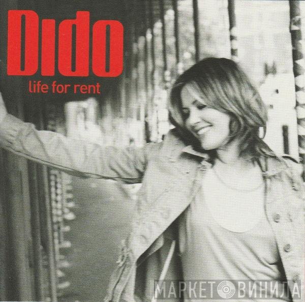 Dido  - Life For Rent