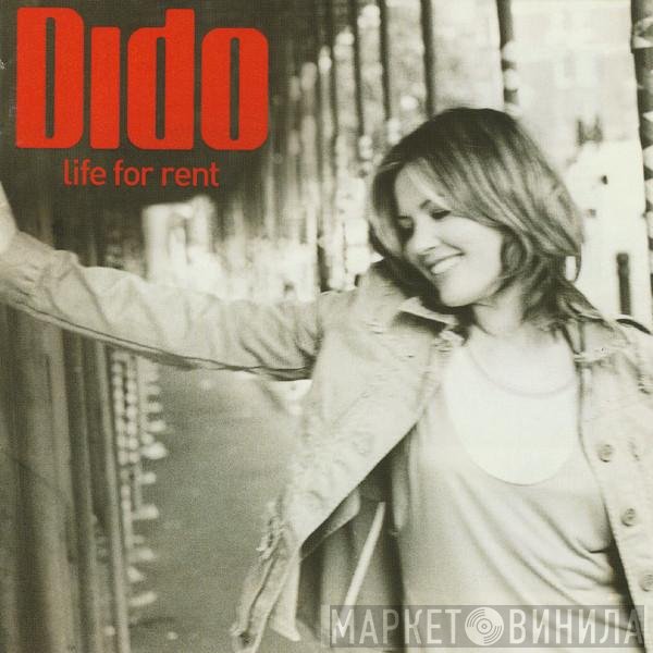 Dido  - Life For Rent
