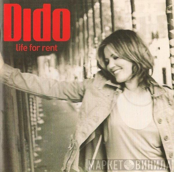 Dido - Life For Rent