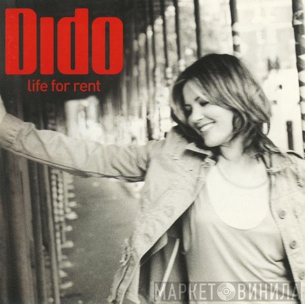 Dido  - Life For Rent