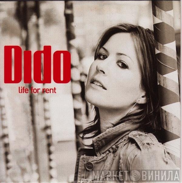 Dido  - Life For Rent