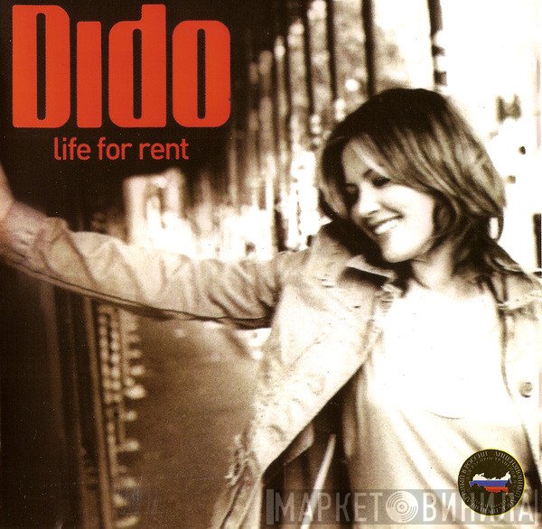 Dido  - Life For Rent