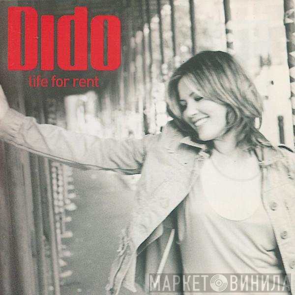 Dido  - Life For Rent