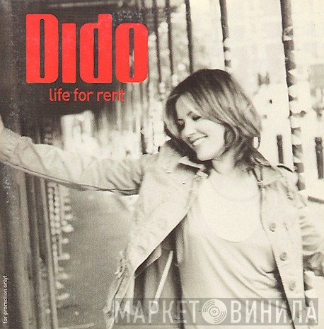 Dido  - Life For Rent