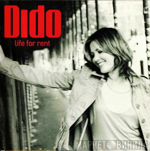Dido  - Life For Rent
