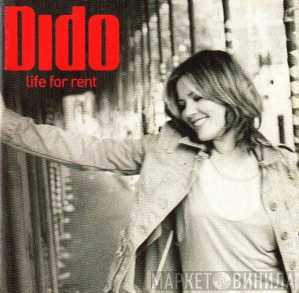 Dido  - Life For Rent