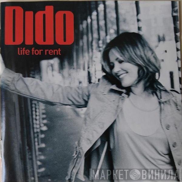 Dido  - Life For Rent