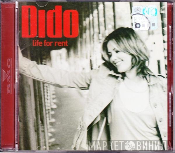 Dido  - Life For Rent