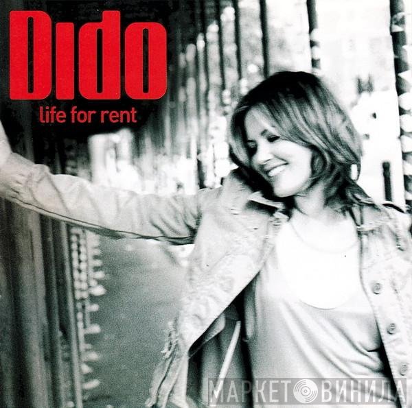 Dido  - Life For Rent