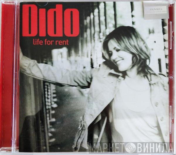 Dido  - Life For Rent